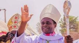 Pastoral Visit to Funtua Parish