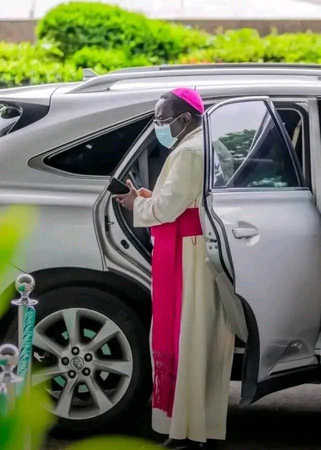 BISHOP KUKAH: WHY NIGERIA SHOULD NOT BE DESIGNATED COUNTRY OF CONCERN