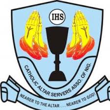 Altar Knights / Servers