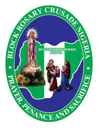 Marian Devotees / Block Rosary