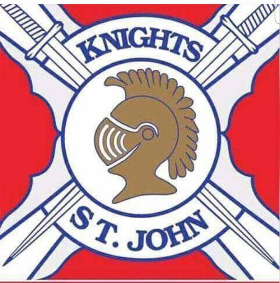 Knights of St. John International (KSJI)