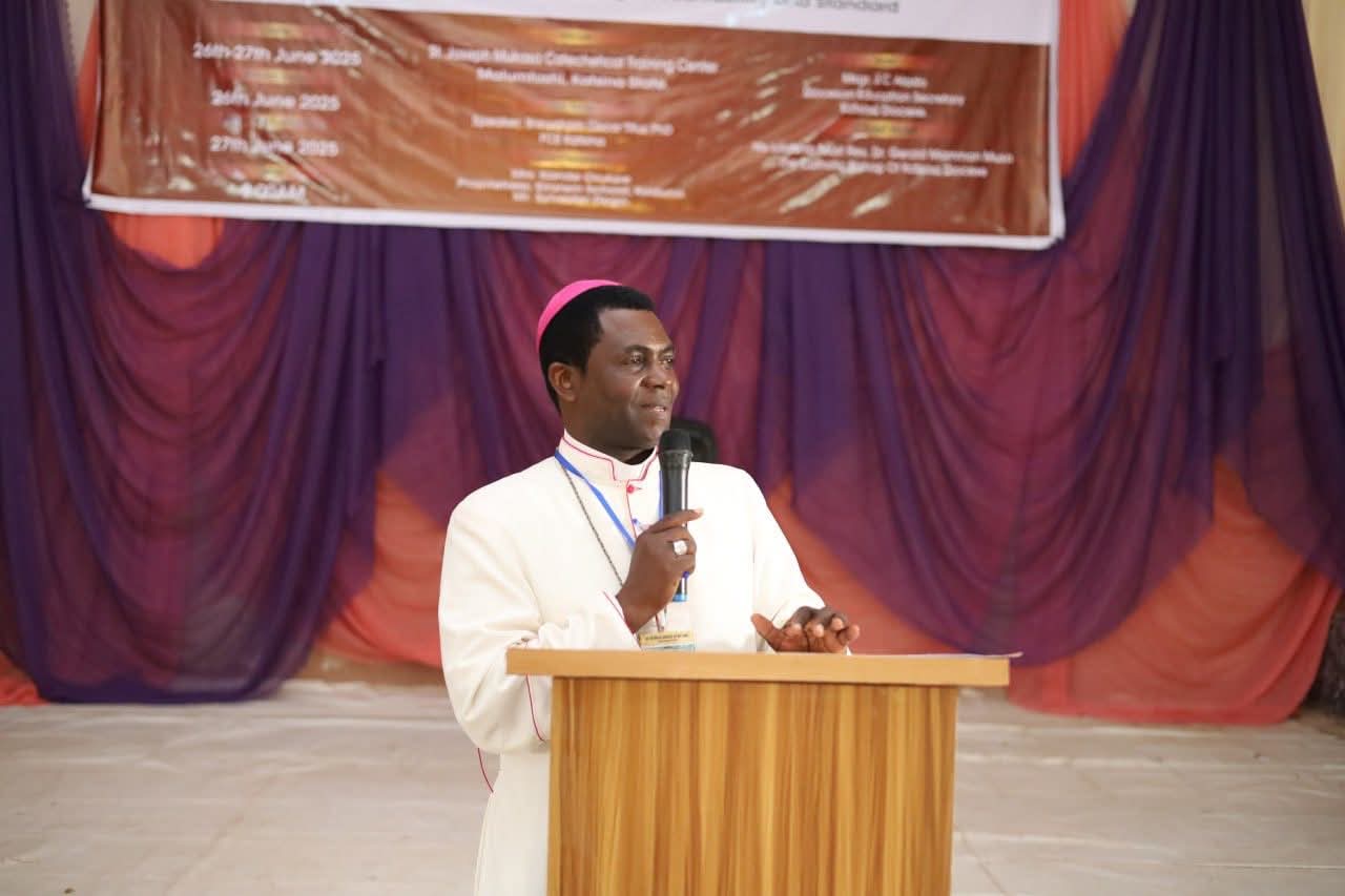 Catholic Bankers Association