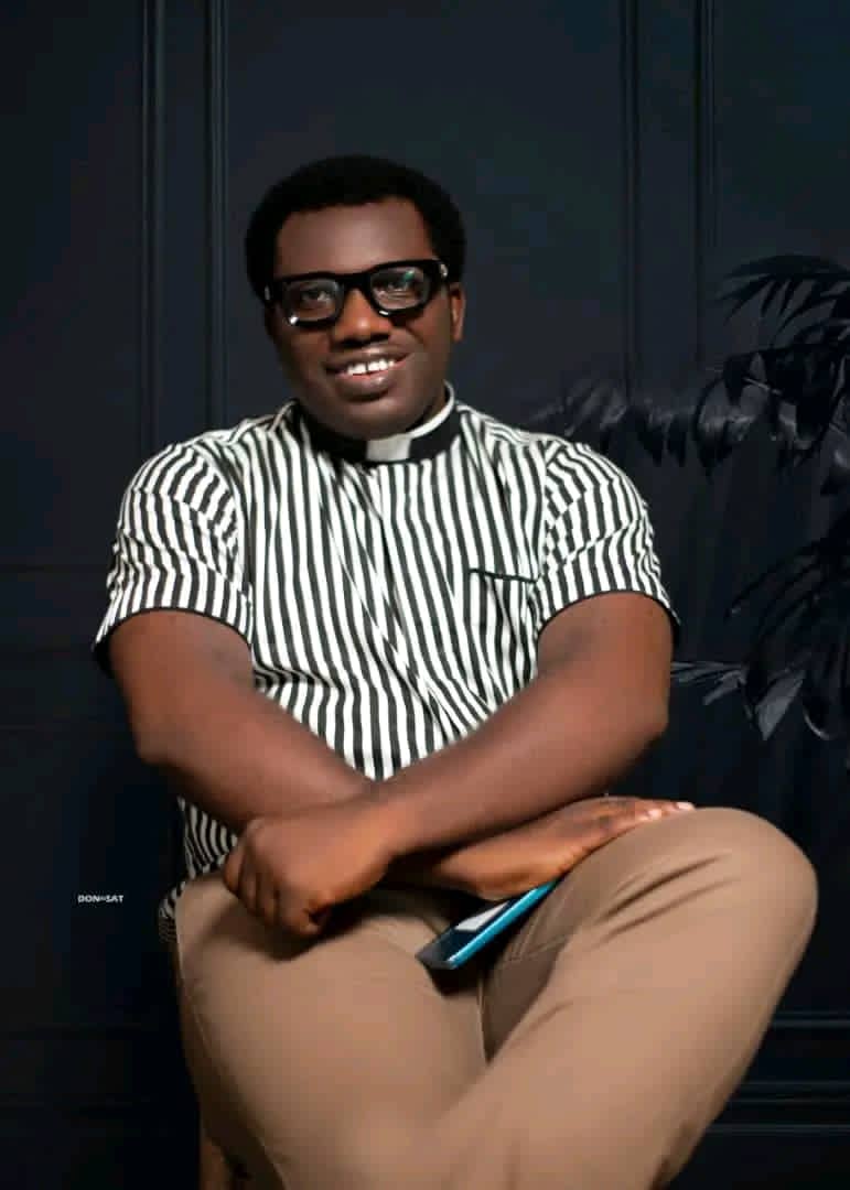 Rev Fr Aloysius Nwoke