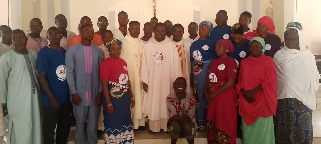 ST. JOSEPH PARISH HOSTS JUBILEE OF HOPE IN MALUMFASHI, KATSINA STATE