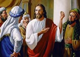 The Leaven of Pharisees