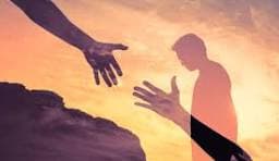 God’s Compassion & Might