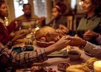 Thanksgiving: Greatest Prayer